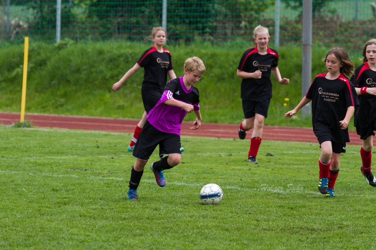 Bild 103 - D-Juniorinnen Kreispokal-Finale SV Boostedt - FSC Kaltenkirchen : Ergebnis: 0:20